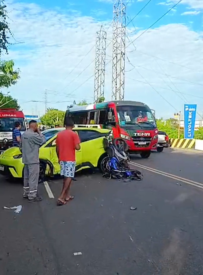 Foto: Reprodução Facebook/Anderson Batista