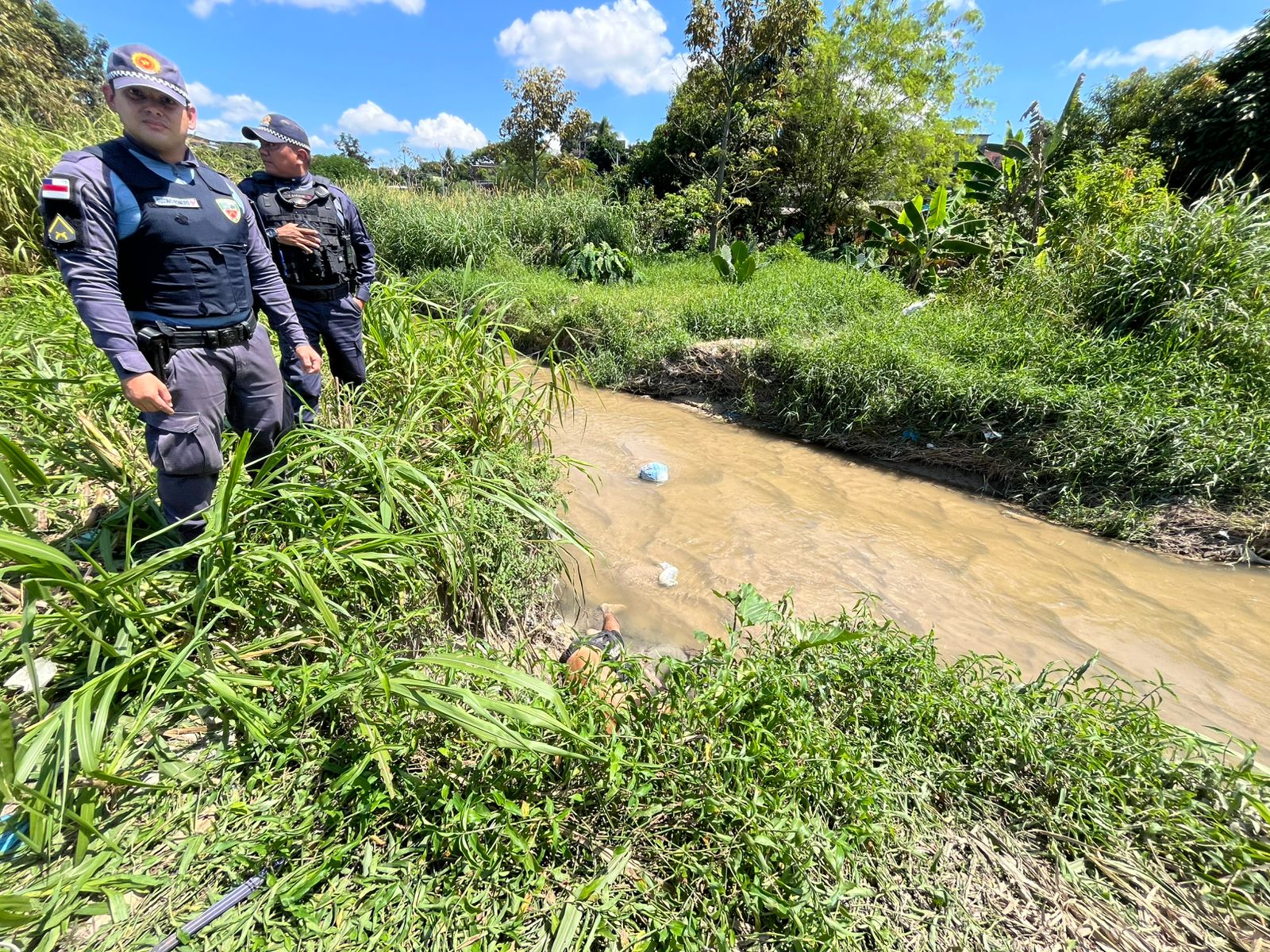 Foto: Jander Robson/Portal do Holanda