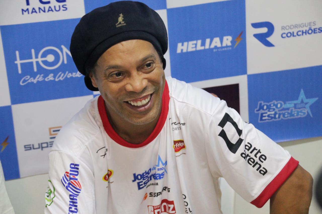 Foto: Jander Robson/Portal do Holanda