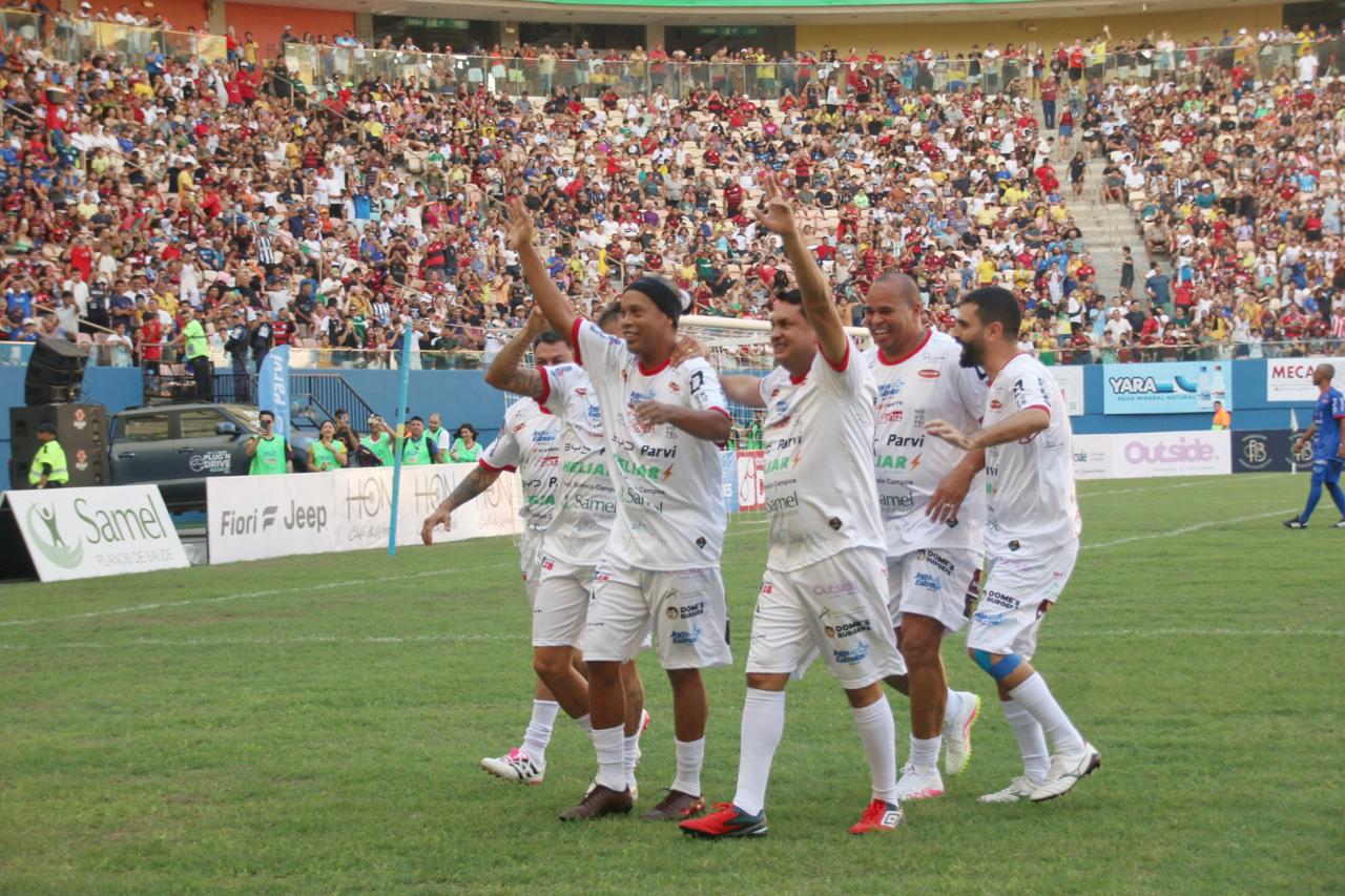 Foto: Jander Robson/Portal do Holanda