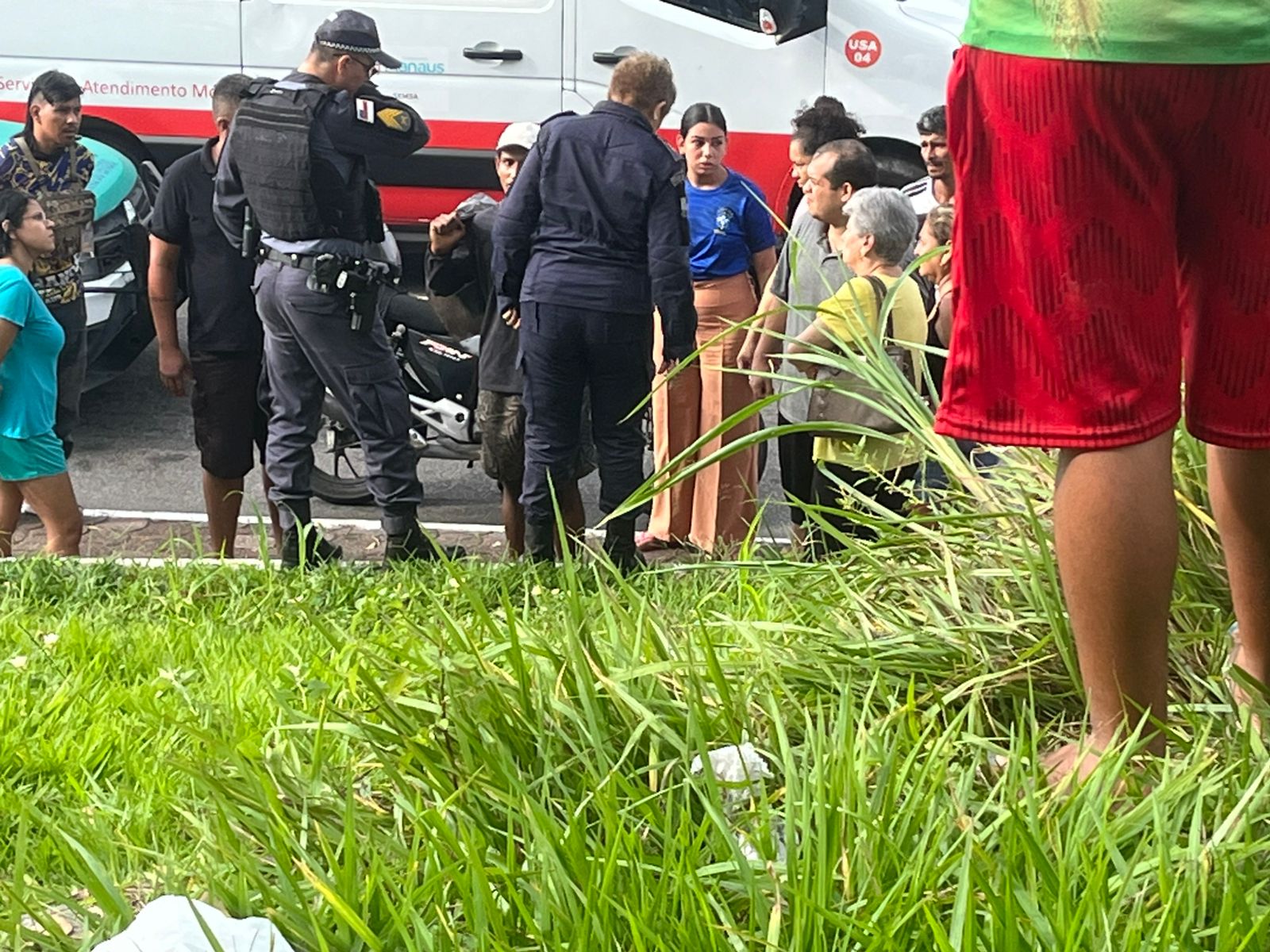 Foto: Jander Robson/Portal do Holanda