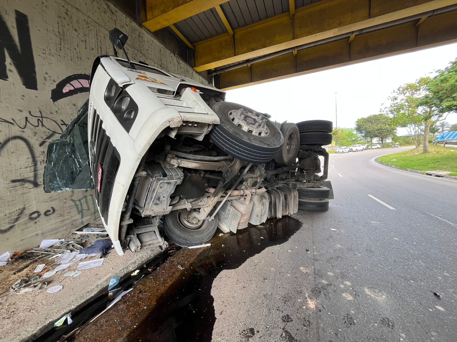 Foto: Jander Robson/Portal do Holanda