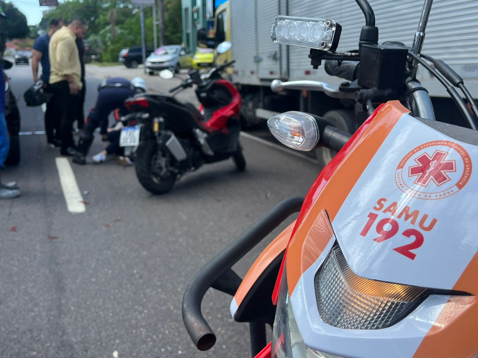 Foto: Jander Robson/Portal do Holanda