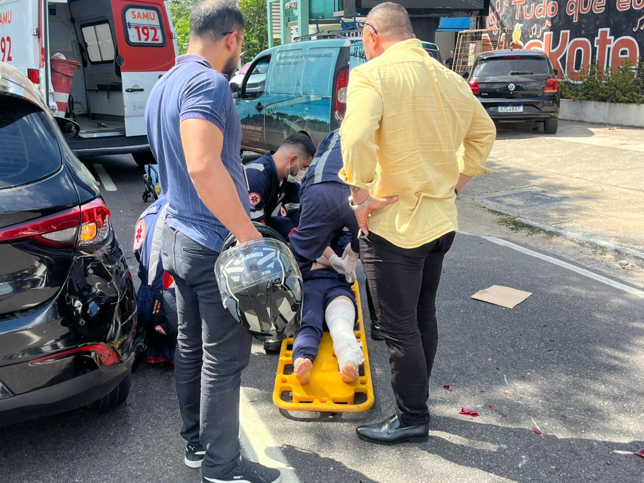 Foto: Jander Robson/Portal do Holanda