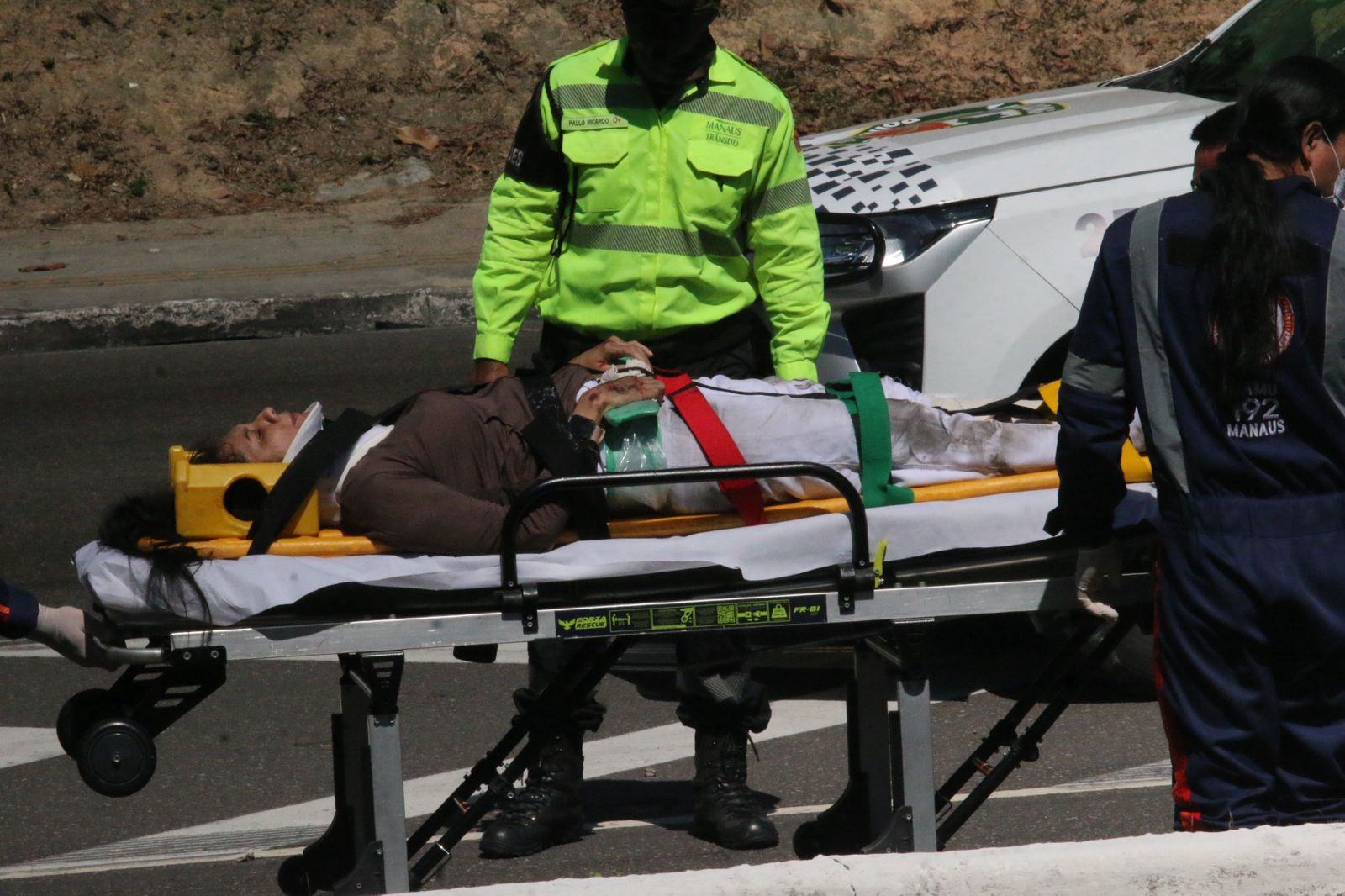 Foto: Jander Robson/Portal do Holanda