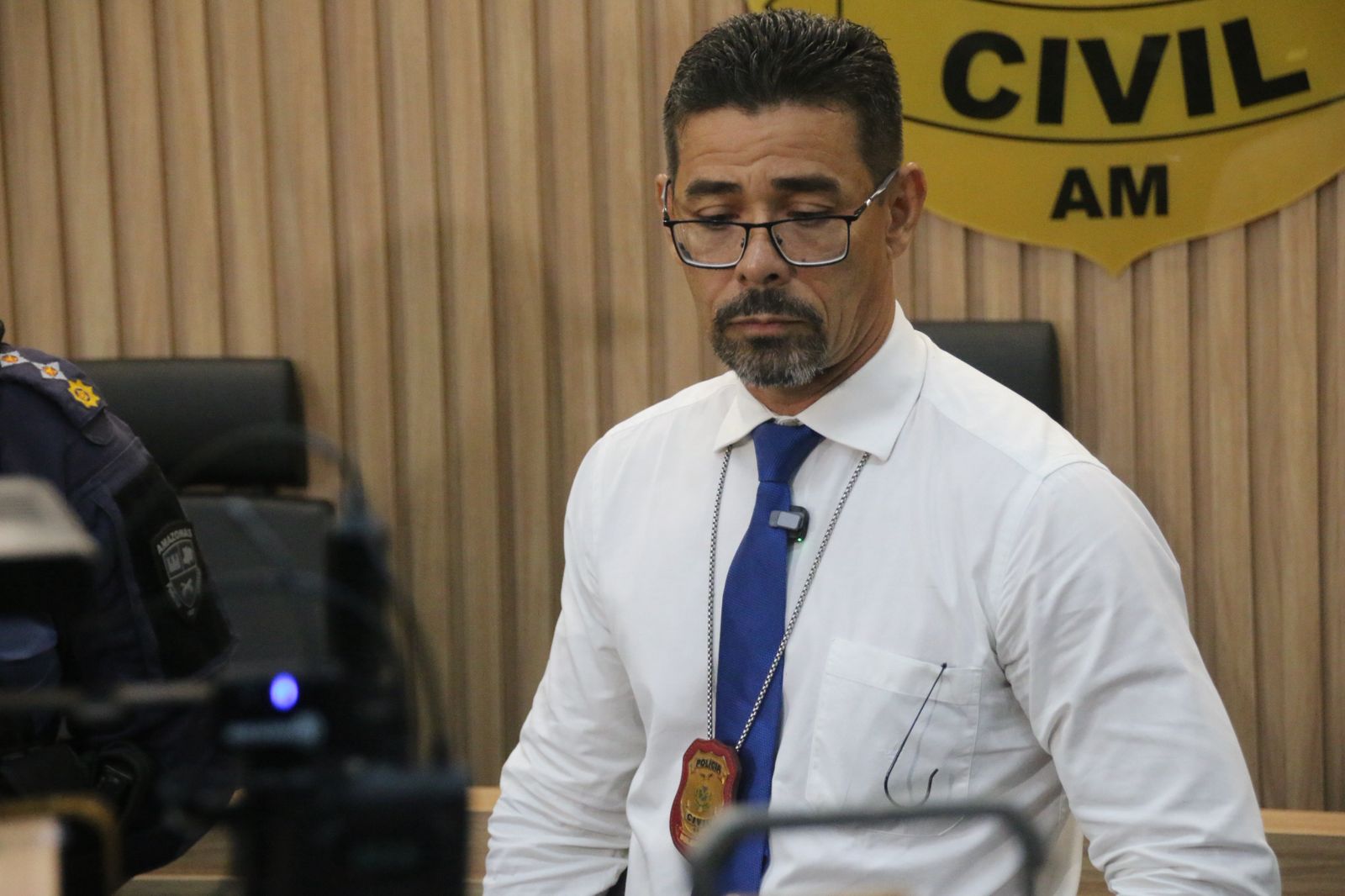 Foto: Jander Robson/Portal do Holanda