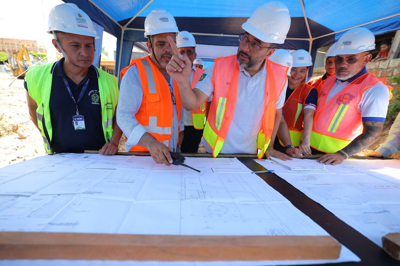  Fotos: Alex Pazuello/Secom