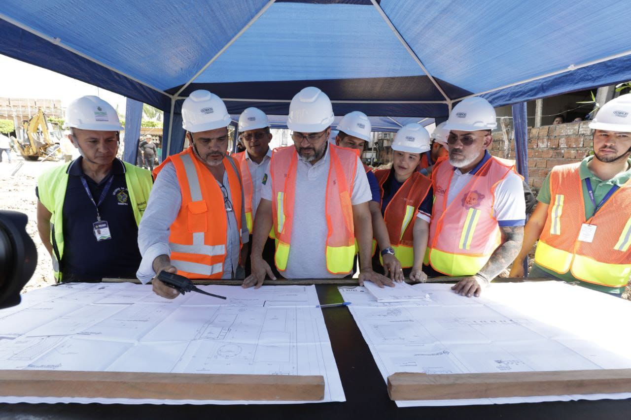  Fotos: Alex Pazuello/Secom