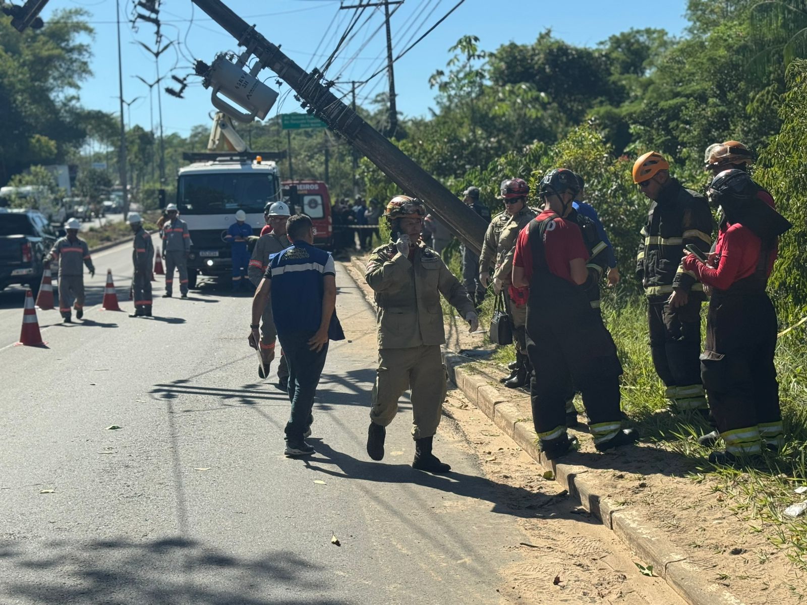 Foto: Neto Silva/Portal do Holanda