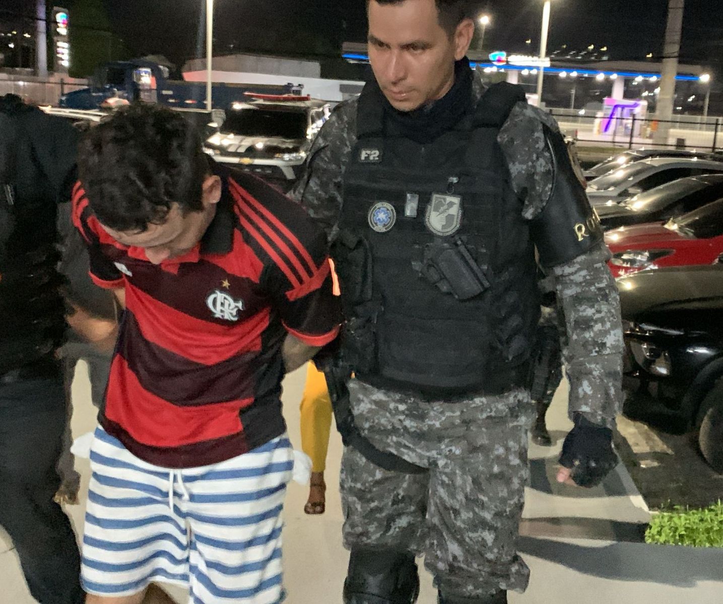 Foto: Caio Guarlotte/ Portal do Holanda