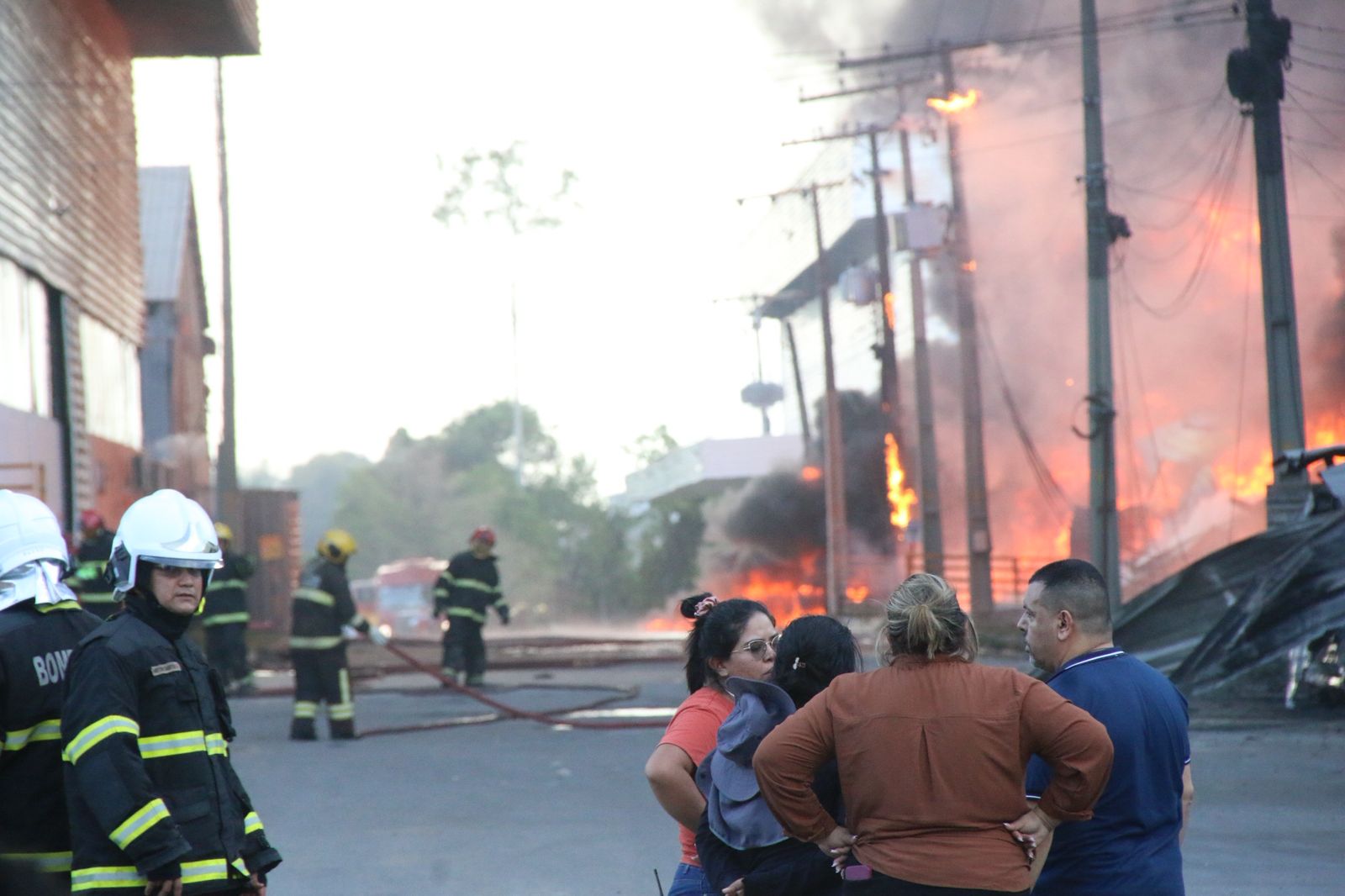 Foto: Jander Robson / Portal do Holanda
