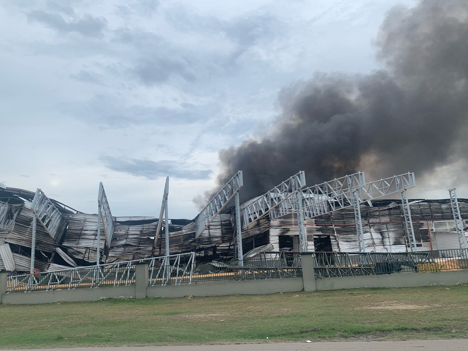 Fotos: Caio Guarlotte/Portal do Holanda