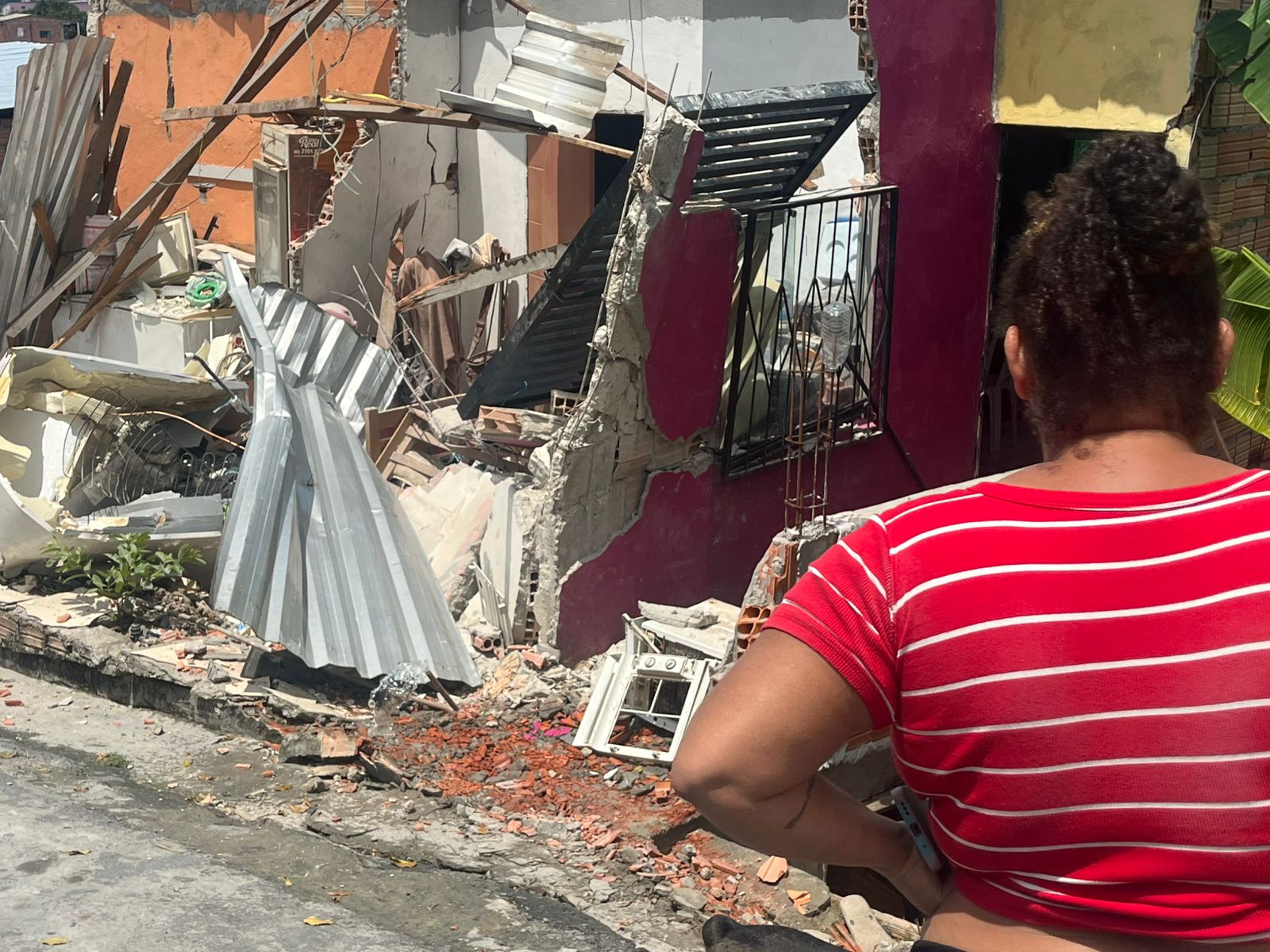 Foto: Jander Robson/Portal do Holanda