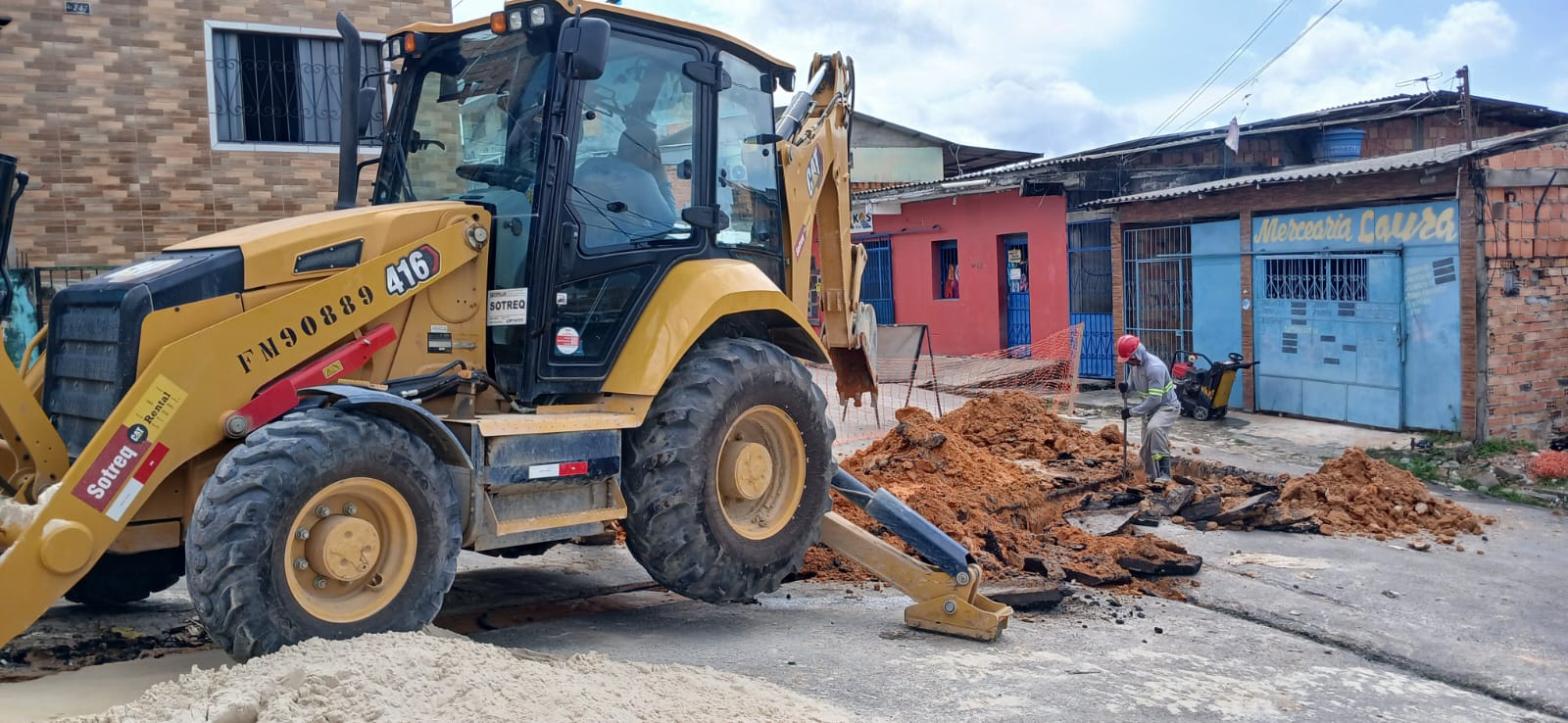 Foto: Ronaldo Siqueira / Portal do Holanda