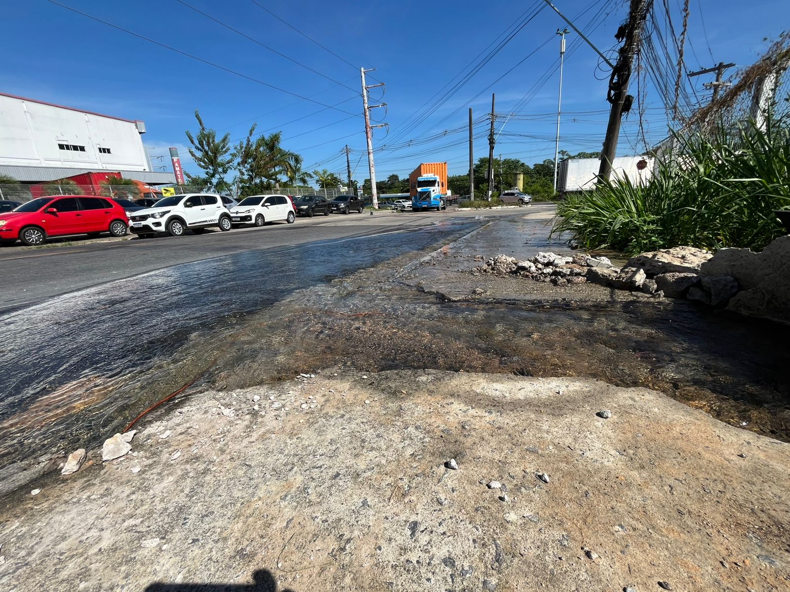 Foto: Jander Robson/Portal do Holanda