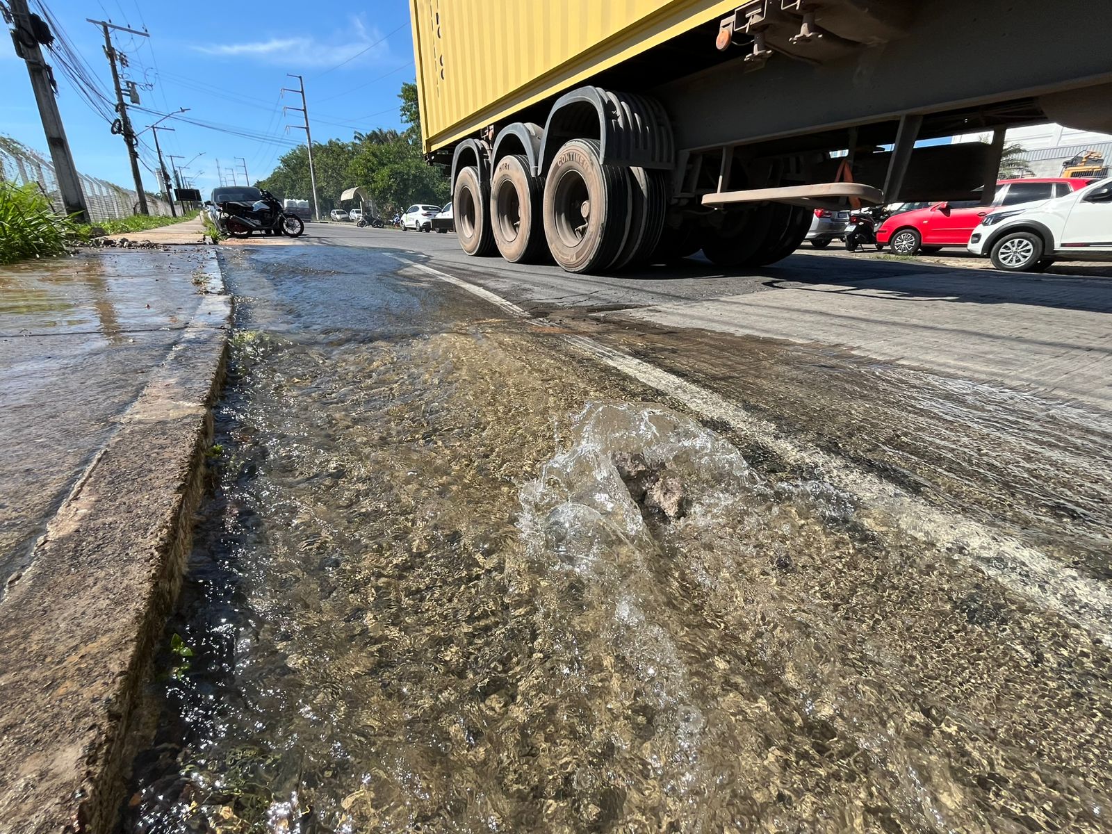 Foto: Jander Robson/Portal do Holanda