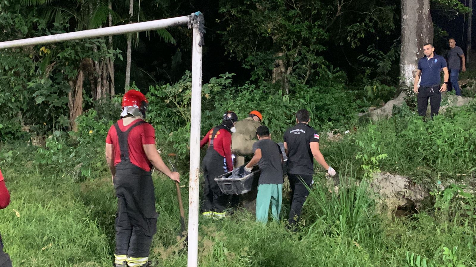 Foto: Caio Guarlotte / Portal do Holanda