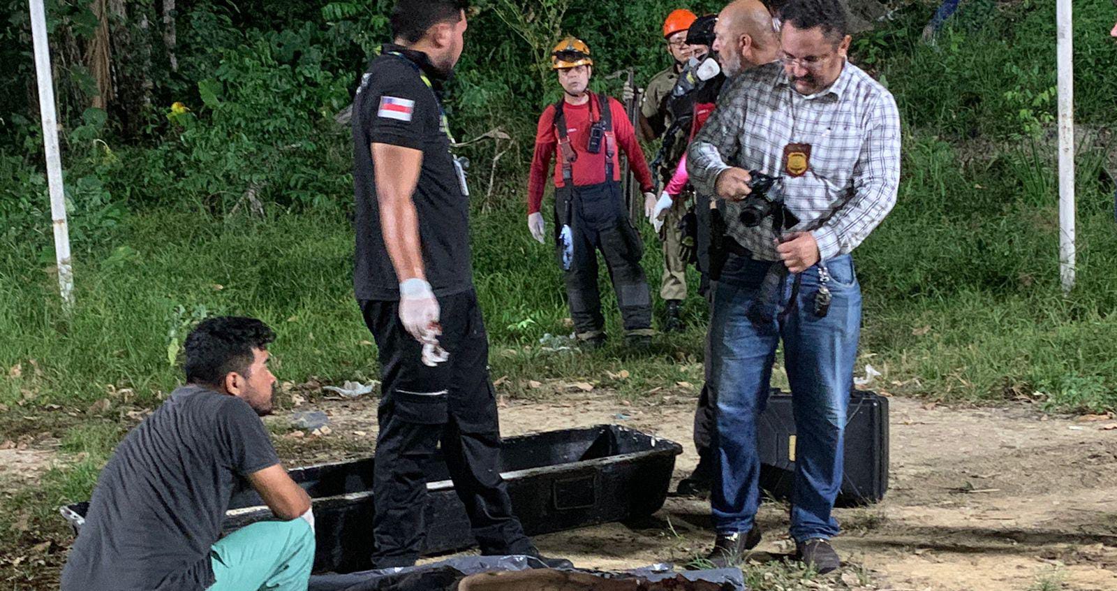 Foto: Caio Guarlotte / Portal do Holanda