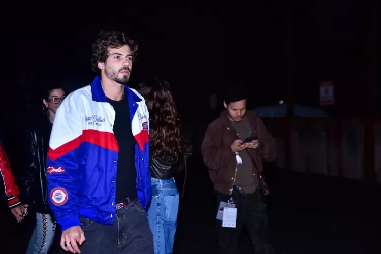 Foto: Natalia Rampinelli/ Agnews