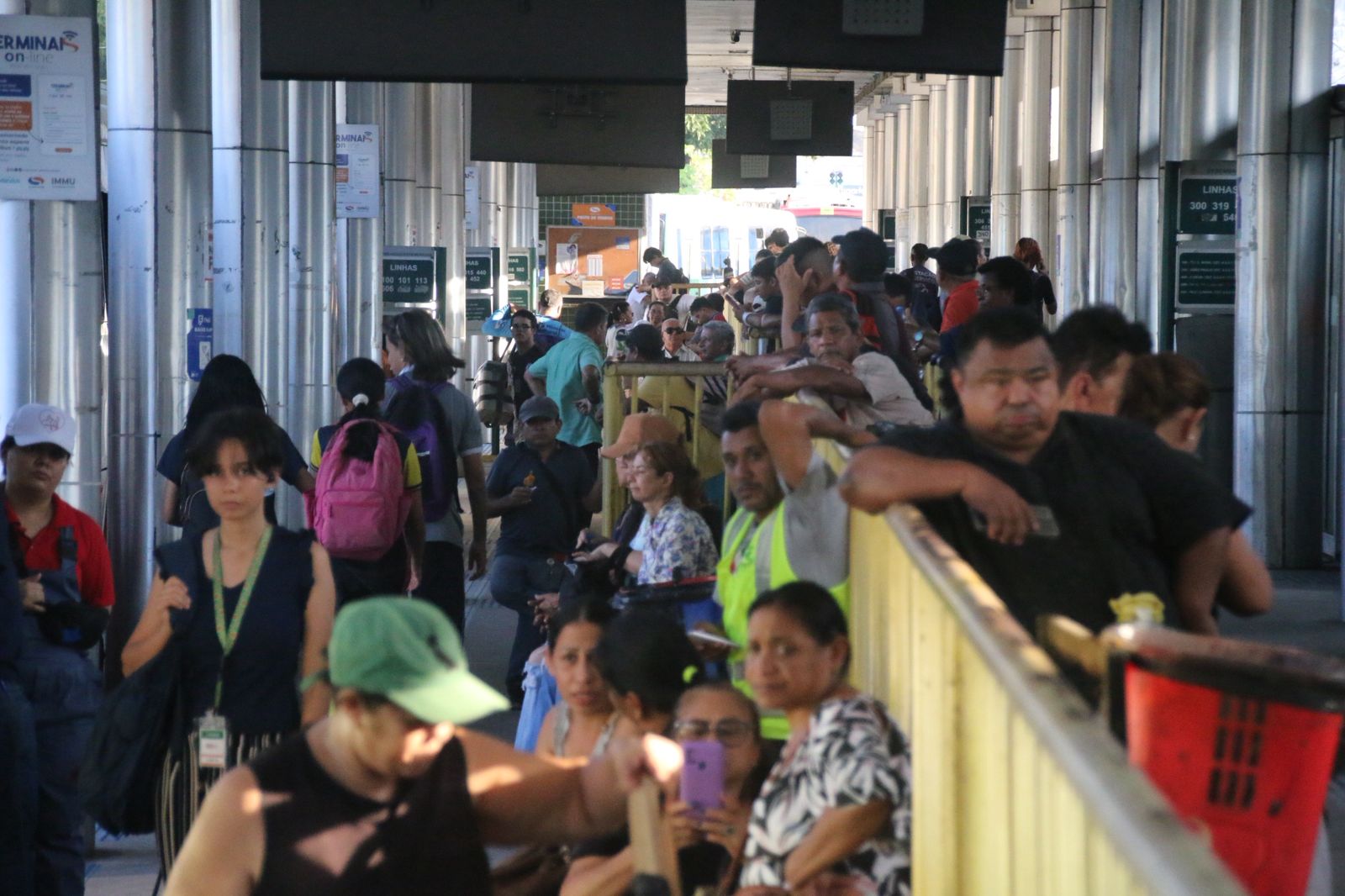 Foto: Jander Rosbon / Portal do Holanda