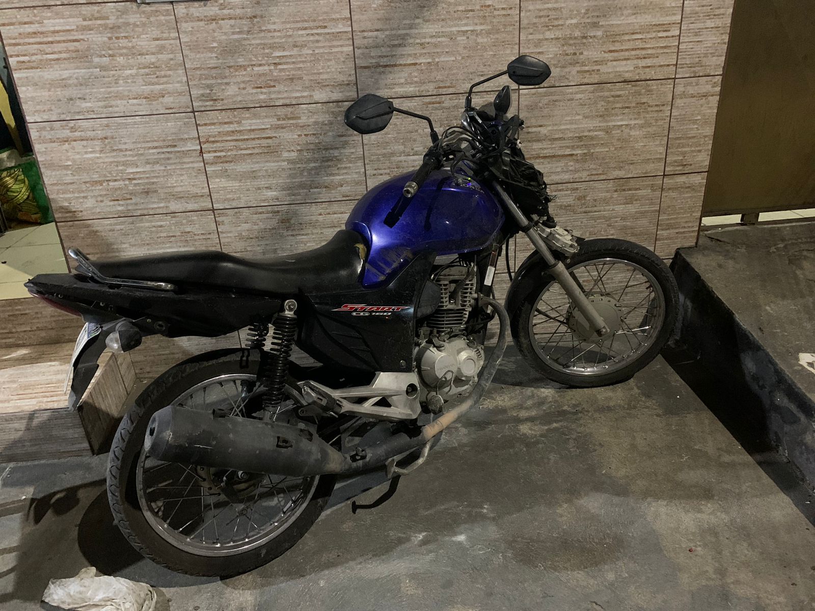 Foto: Caio Guarlotte / Portal do Holanda