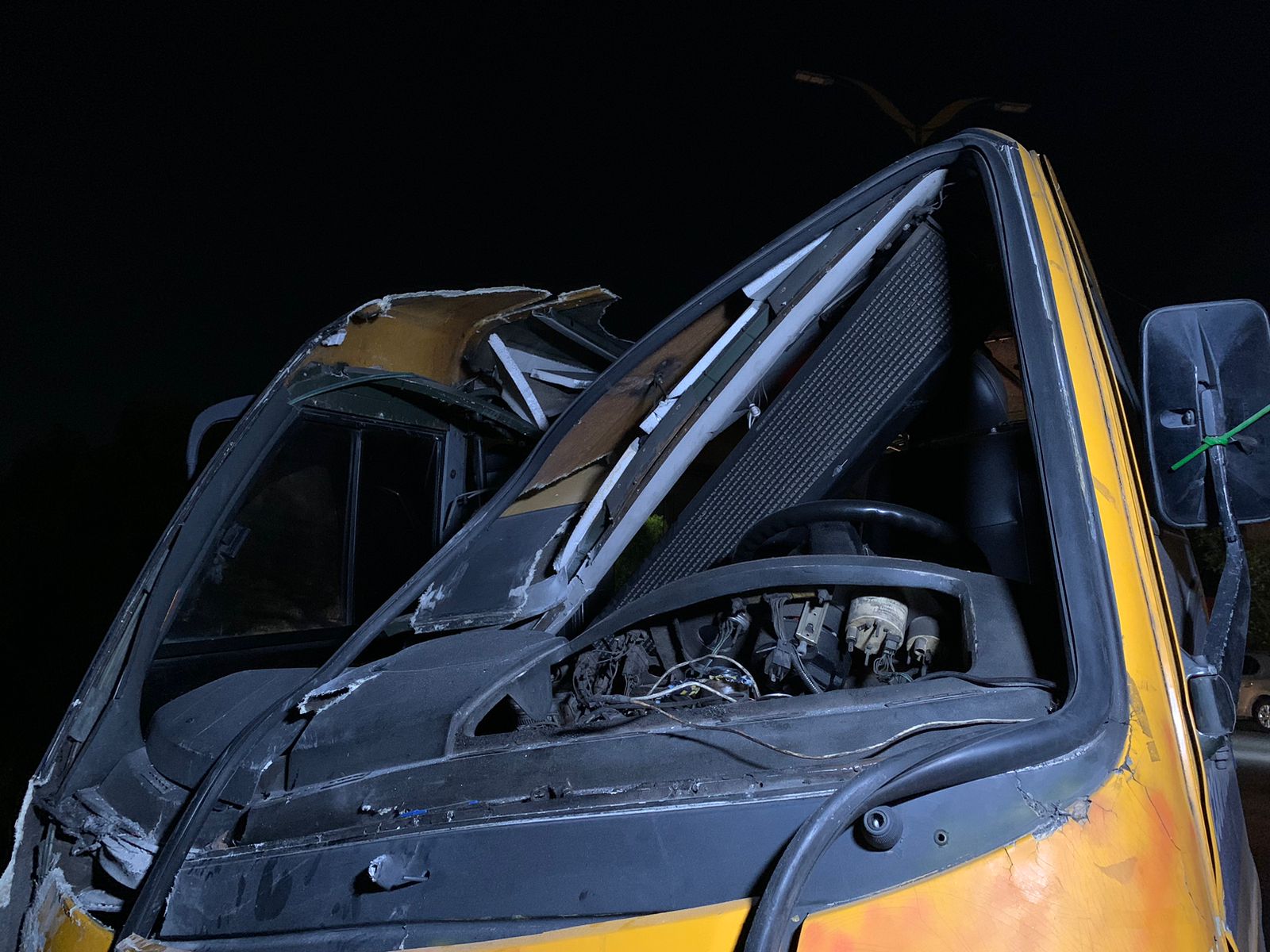 Foto: Caio Guarlotte / Portal do Holanda