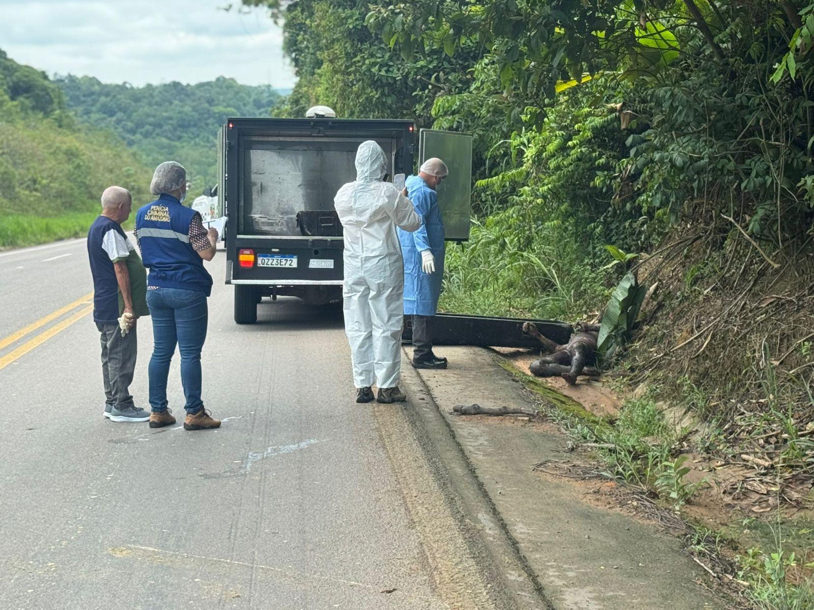 Foto: Neto Silva / Portal do Holanda