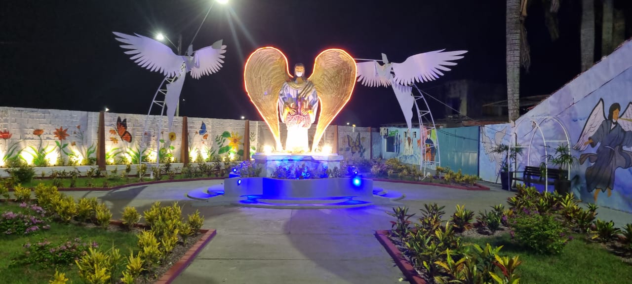 Foto: Divulgação/Semulsp 