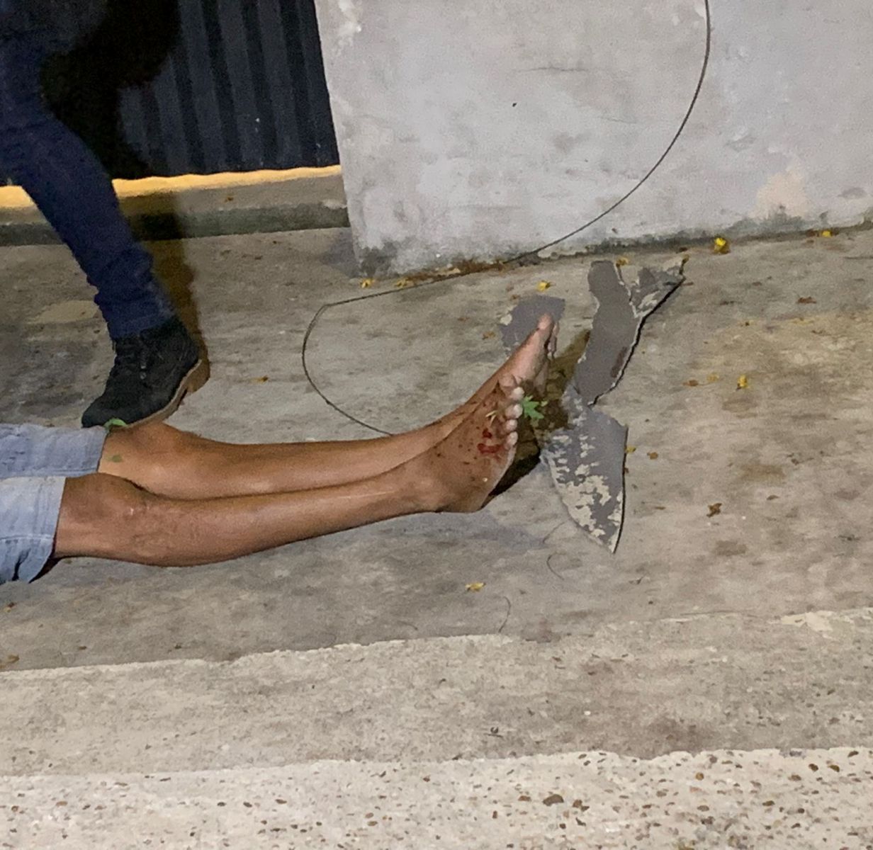 Foto: Caio Guarlotte / Portal do Holanda