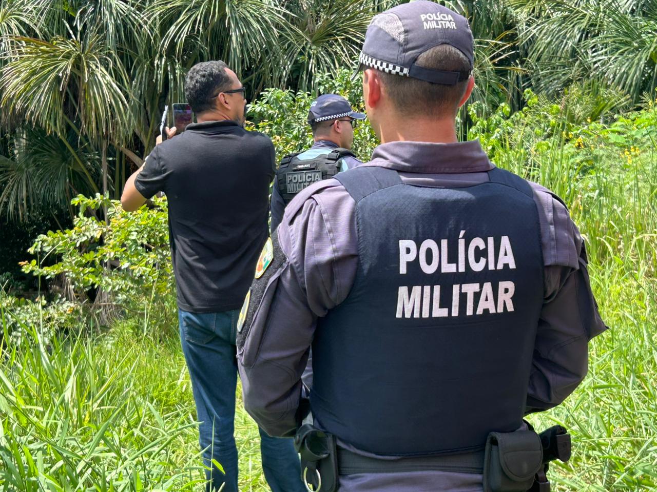 Foto: Jander Robson / Portal do Holanda