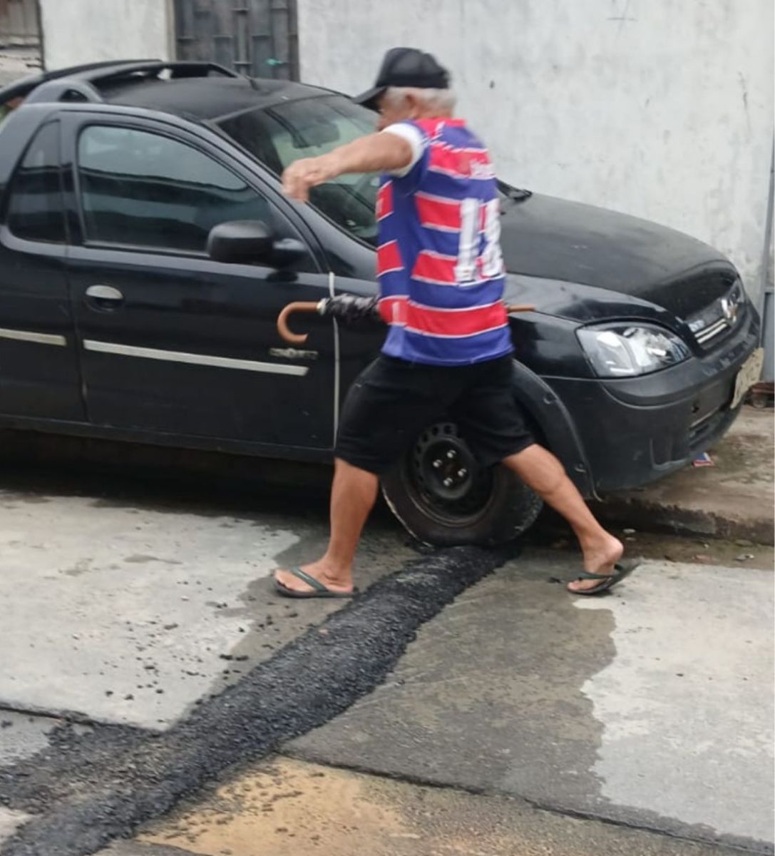 Foto: Portal do Holanda