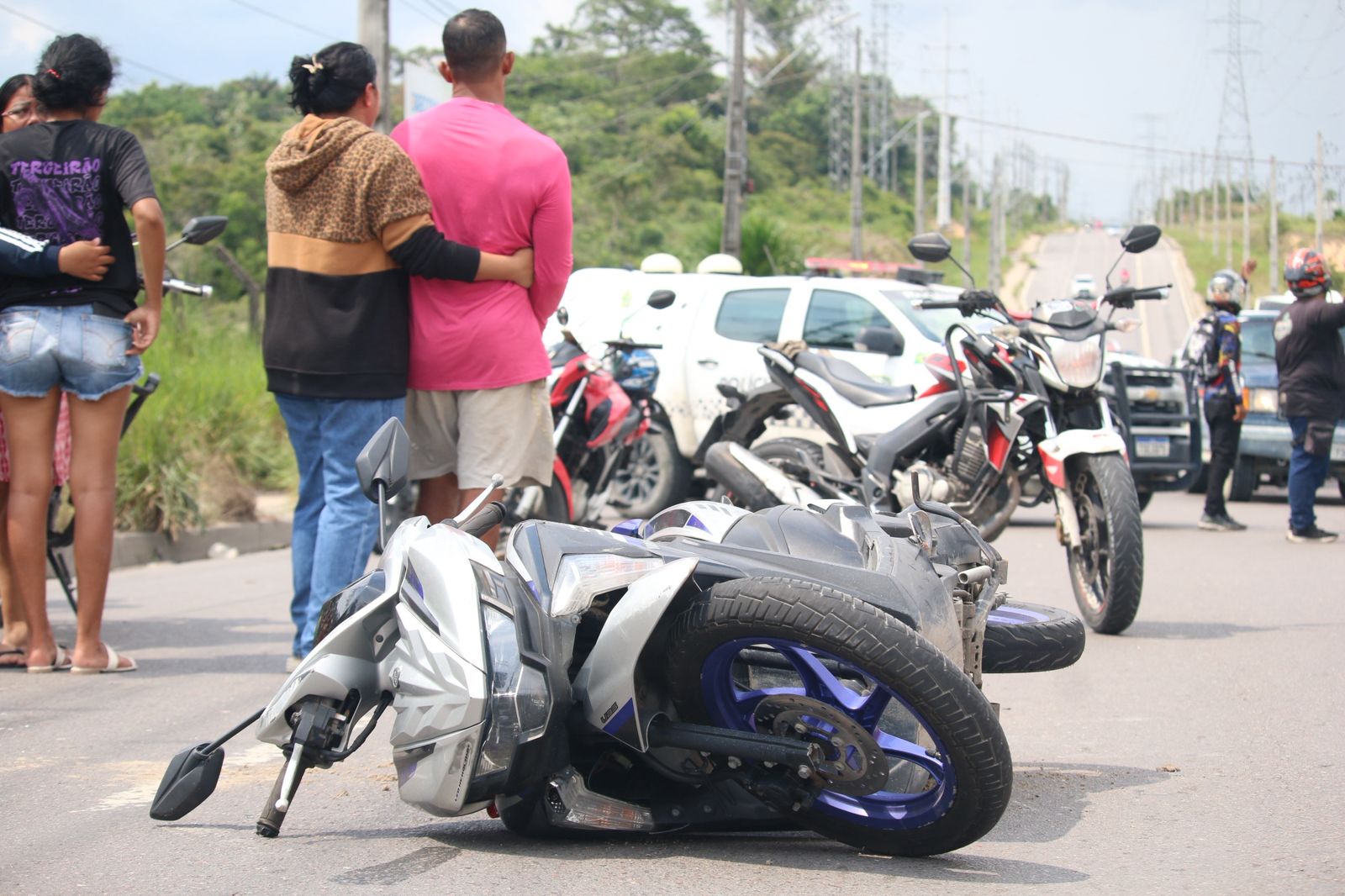 Foto: Jander Robson / Portal do Holanda