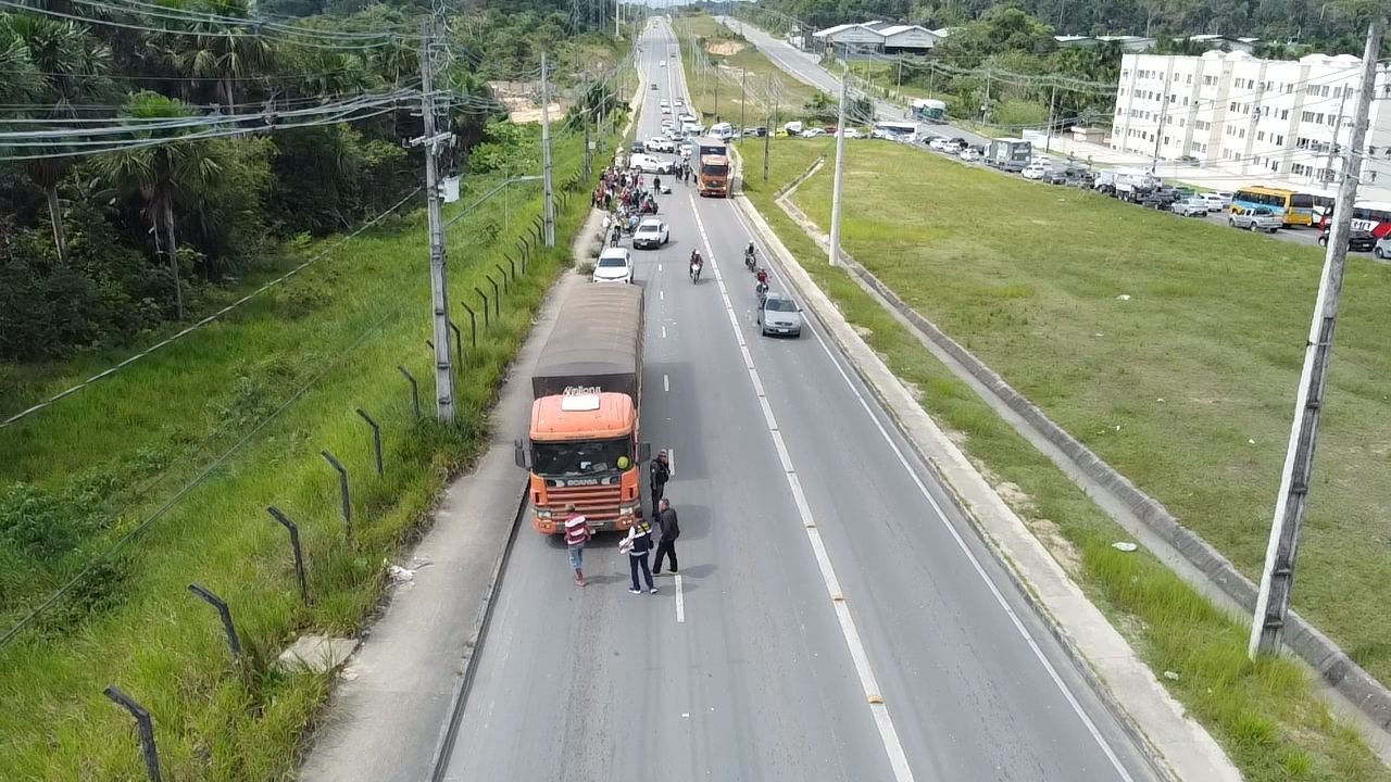 Foto: Jander Robson / Portal do Holanda