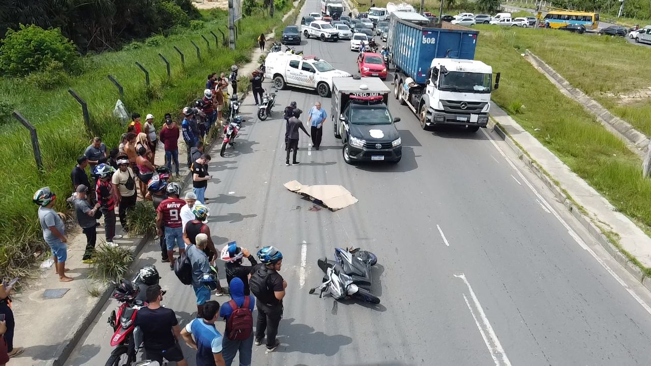 Foto: Jander Robson / Portal do Holanda