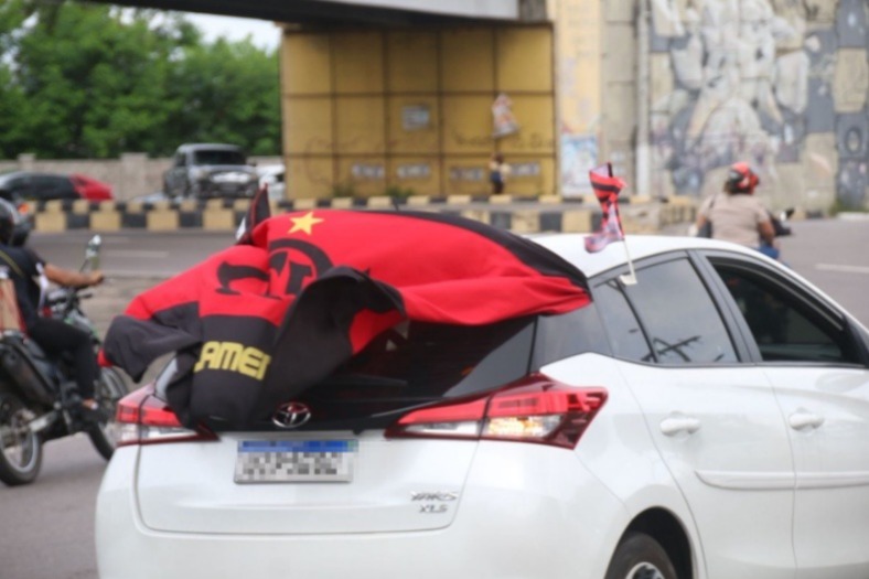 Foto: Jander Robson / Portal do Holanda