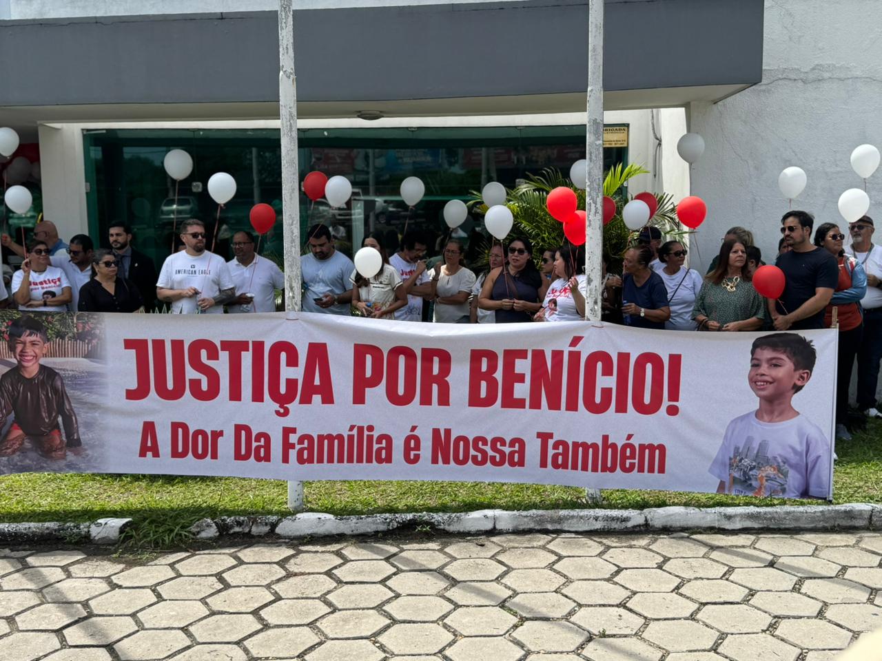 Foto: Neto Silva/Portal do Holanda