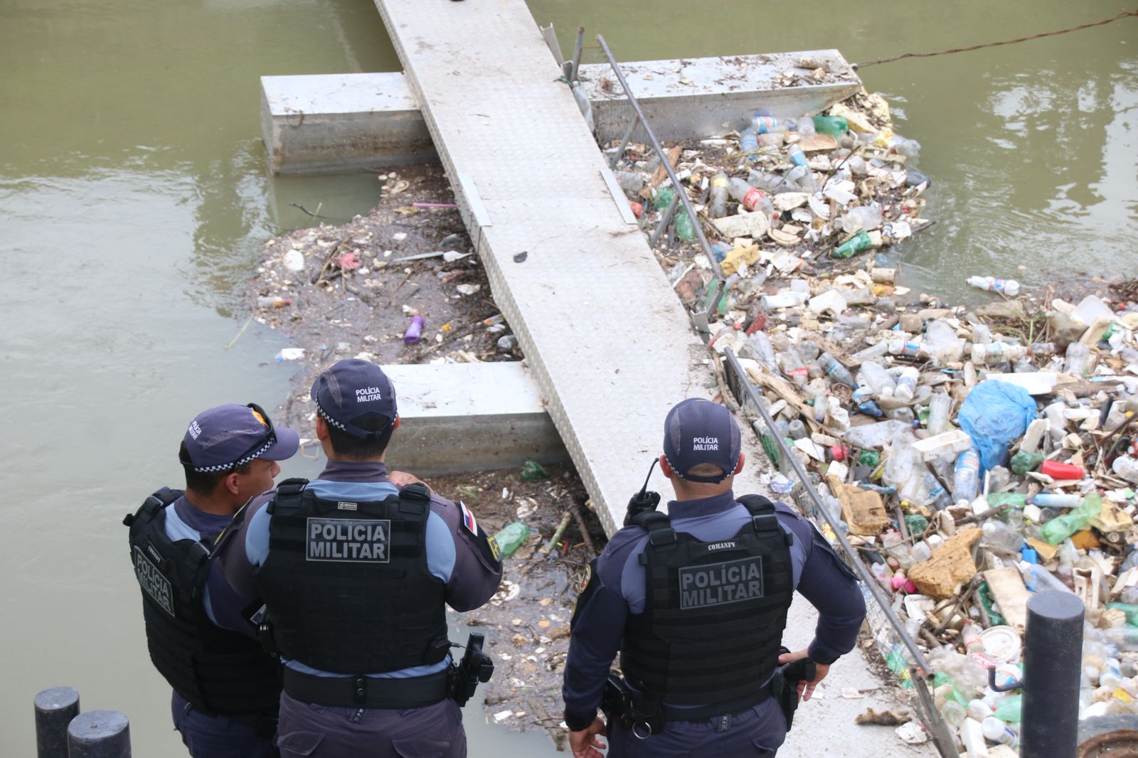 Foto: Jander Robson/Portal do Holanda