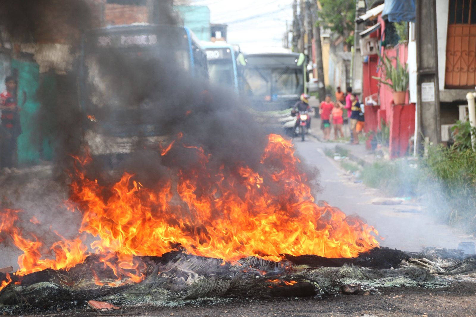 Foto: Portal do Holanda / Jander Robson
