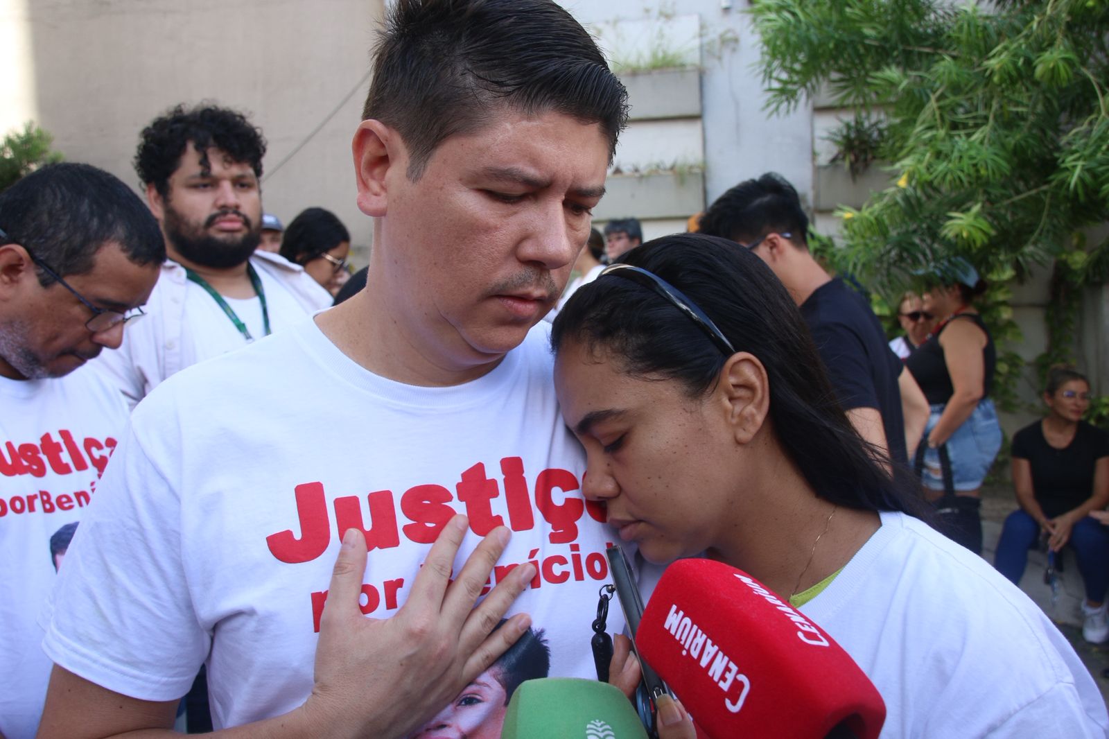 Foto: Jander Robson / Portal do Holanda