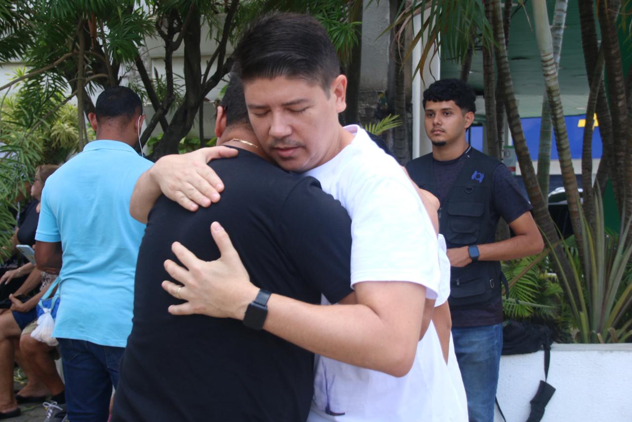 Foto: Jander Robson / Portal do Holanda