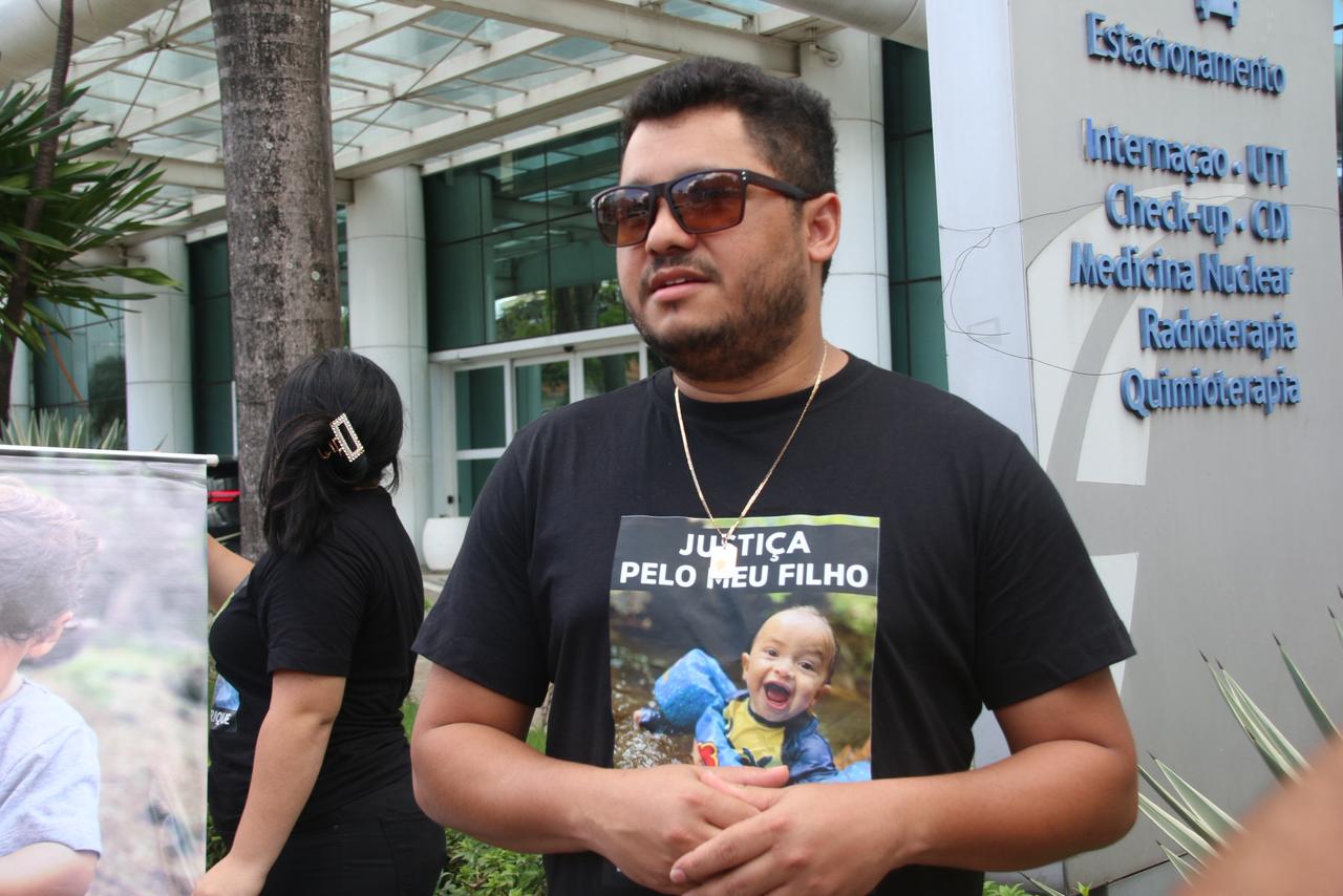 Foto: Jander Robson / Portal do Holanda