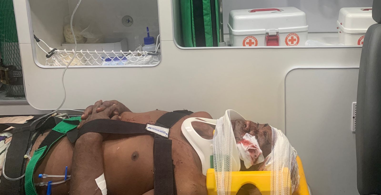 Foto: Caio Guarlotte / Portal do Holanda