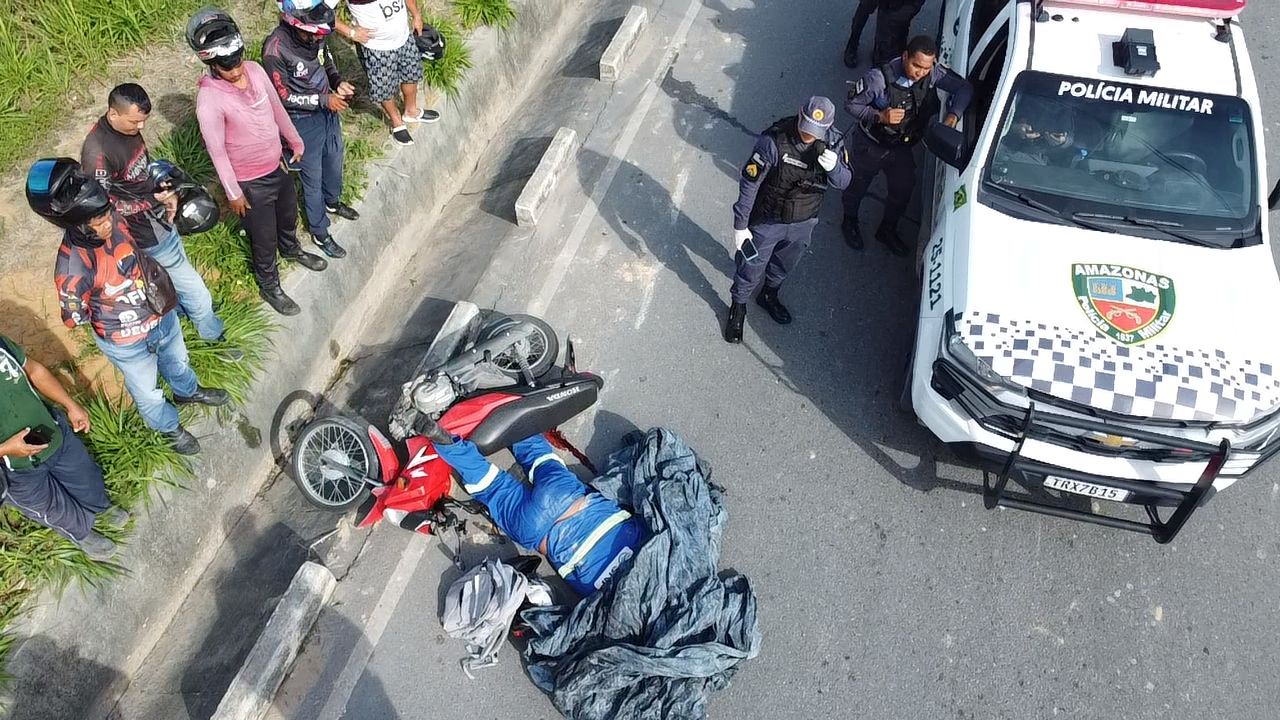 Foto: Jander Robson/Portal do Holanda