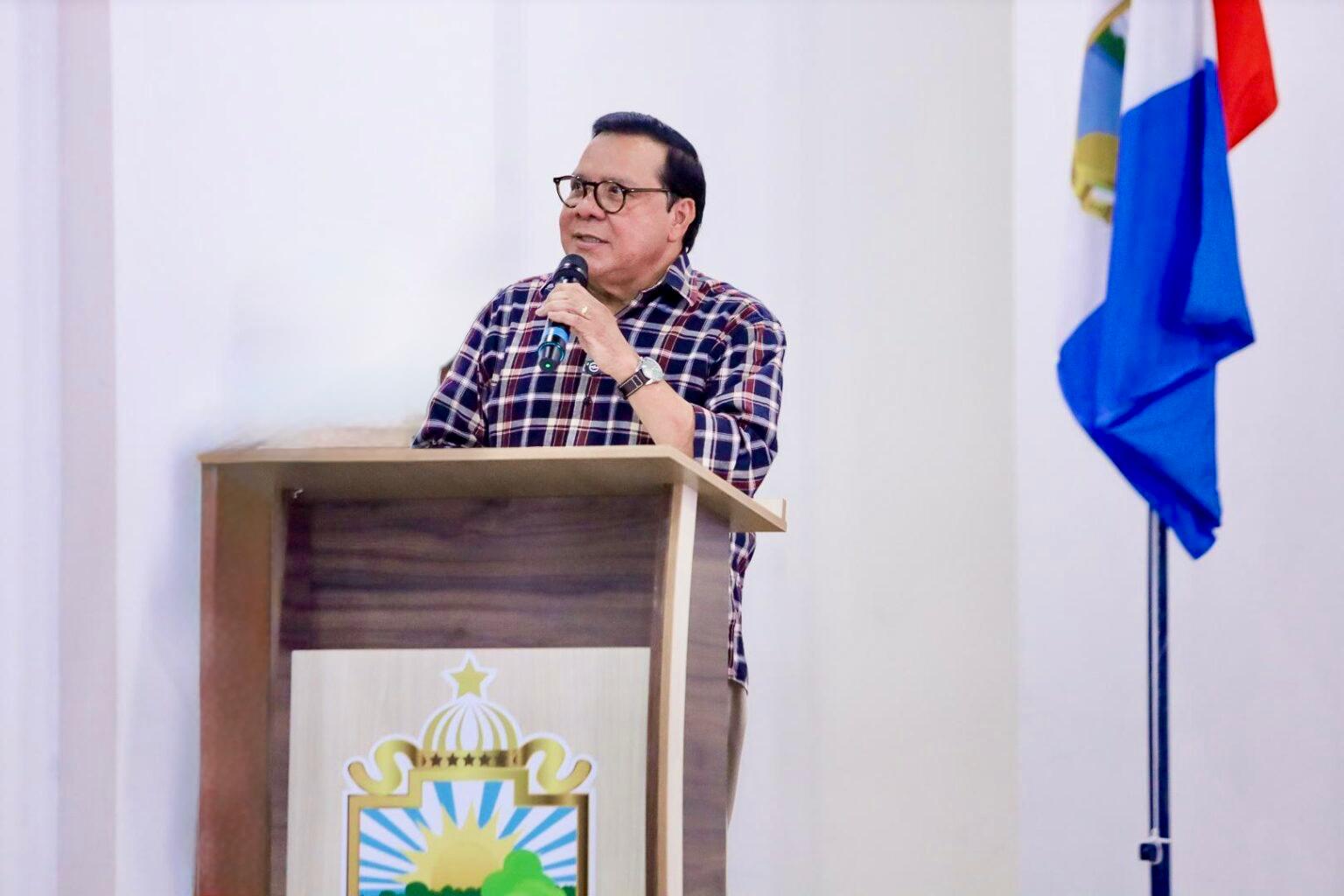 Foto: Reprodução/Coari