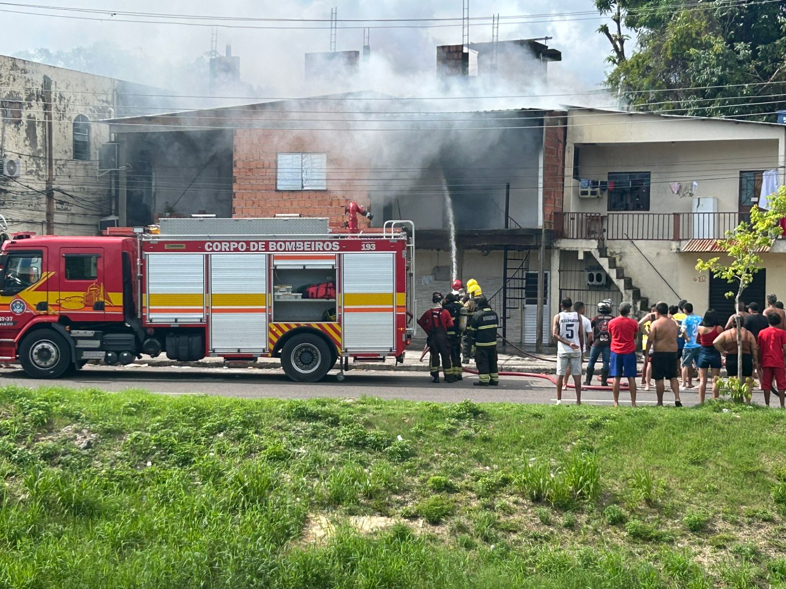 Foto: Jander Robson/Portal do Holanda