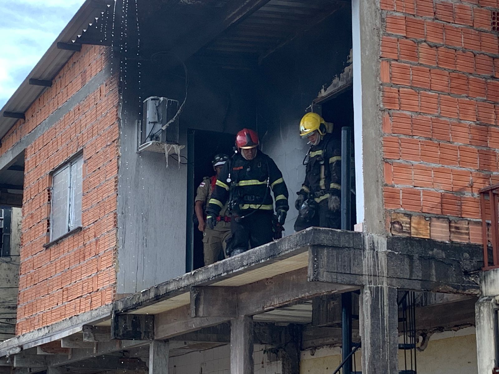 Foto: Caio Guarlotte/Portal do Holanda