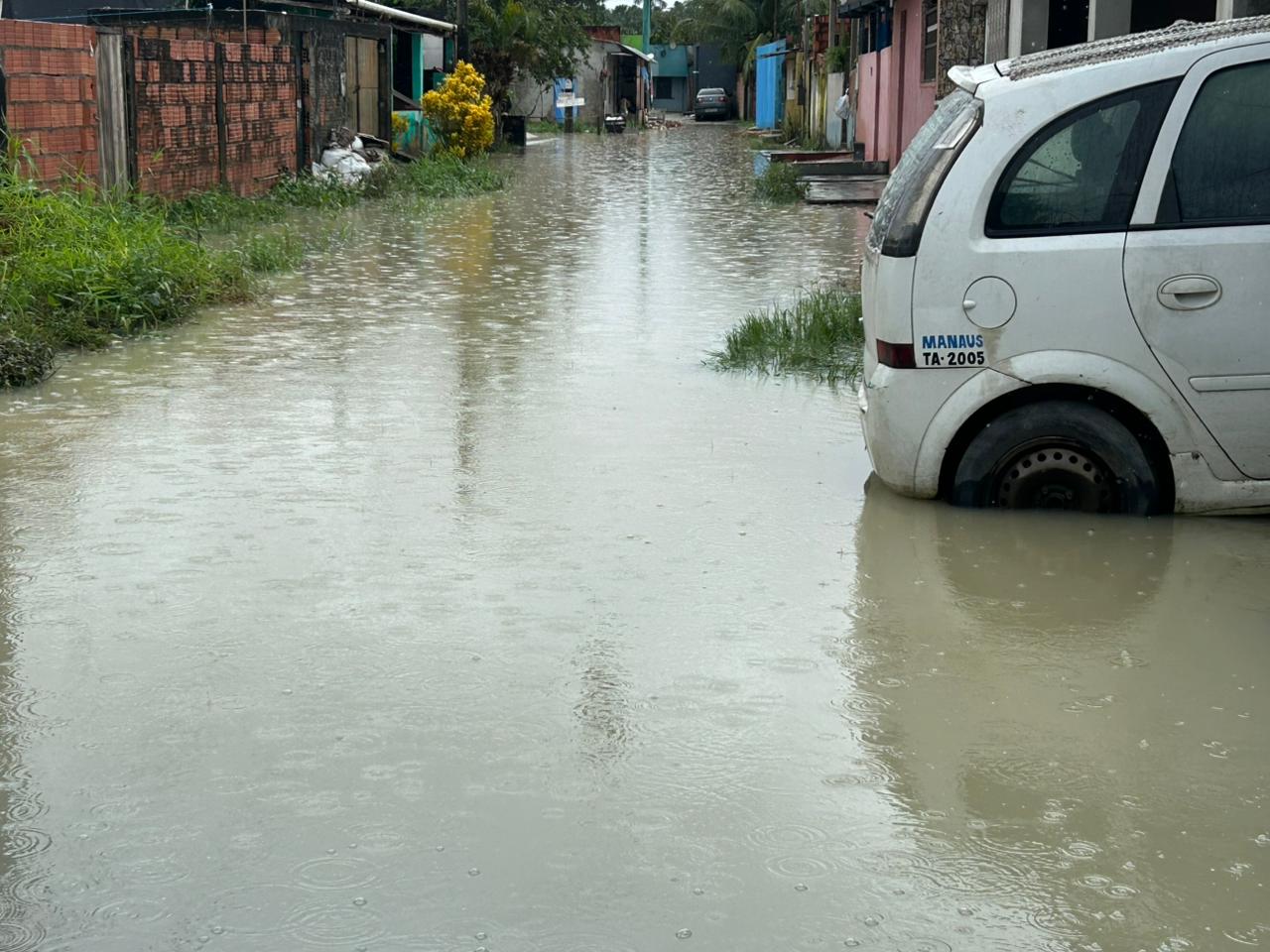 Foto: Jander Robson / Portal do Holanda