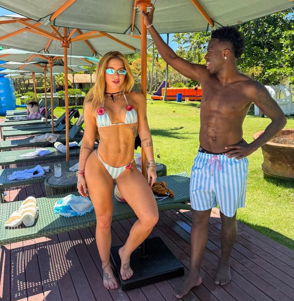 Foto: Reprodução Instagram