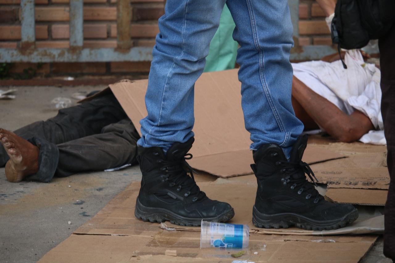 Foto: Jander Robson/Portal do Holanda