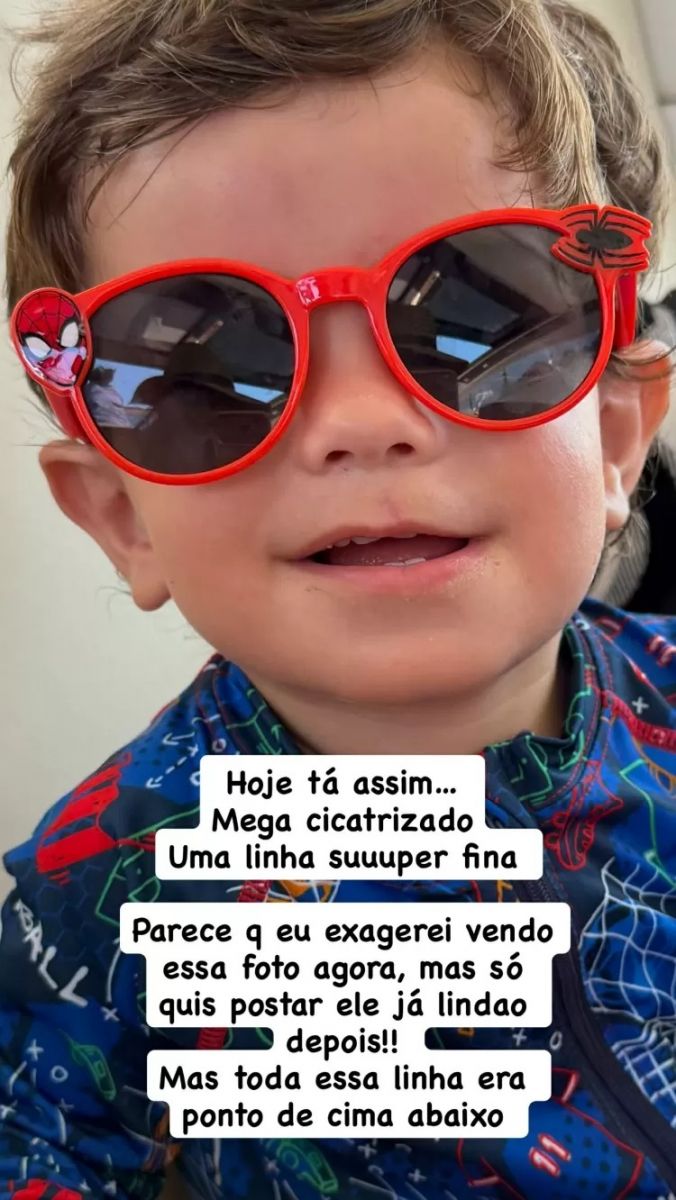 Foto: Reprodução Instagram